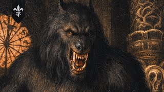 The Horrors Of Medieval Werewolves