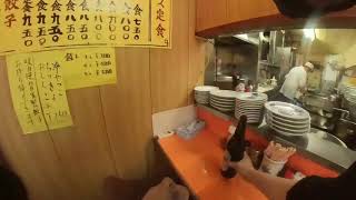 2021年3月29日 上北沢 代一元 カツカレー