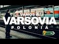 QUÉ VER EN POLONIA - VARSOVIA