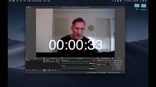How to Create a Countdown Timer in Zoom using OBS (MAC)