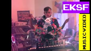 Stephen Paul Taylor - Everybody Knows Sh*t's F*cked (OFFICIAL MUSIC VIDEO)