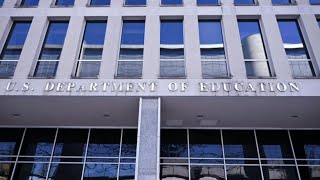 Trump administration weighs dismantling of Department of Education