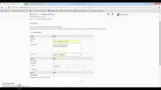 D2L Learning Object Repository (LOR) Video Tutorial