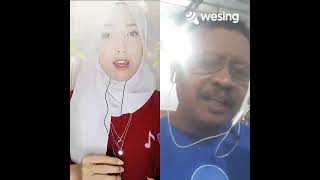 Video ini dari WeSing