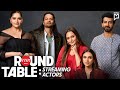 Streaming Actors Roundtable | Suchin Mehrotra | The Hollywood Reporter India