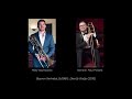 Devil's Waltz by Steven Verhelst performed by Riley Giampaolo and Denson Paul Pollard, bass trombone