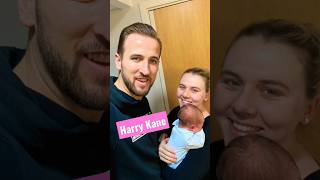 Harry Kane with Wife #england #harrykane #footballshorts #tottenham #premierleague #video #short
