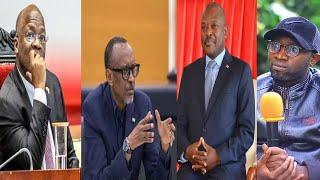 NKURUNZIZA NAMAGUFURI NARABAHANURIYE BARAPFA/NGIBI IBYO NTUMWE KURWANDA 2022 HAZABA IBINTU BIKOMEYE