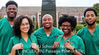 Florida A&M University in 2025 | Year in Review