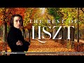 le meilleur de liszt