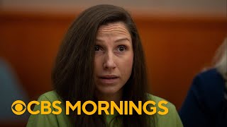 Jurors reveal key evidence that led them to convict Utah mom Kouri Richins of murder