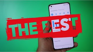 Xiaomi MIUI 12.6 Privacy Protection FULL review - Simply THE BEST!