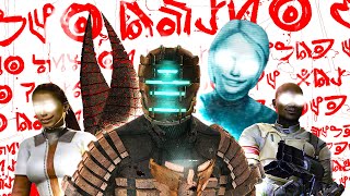 Dead Space 1 Story Explained