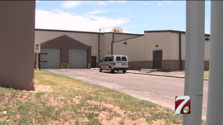 Inmate's 'Great Escape' Adds At Least 10 More Years Behind Bars