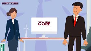 Certrec's CORE Streamlines Regulatory Consulting for Power Plants