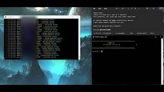 New botnet mirai/qbot exploit - How to get bots on your botnet