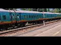 20923 × tirunelveli ten gandhidham gimb humsafar express