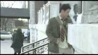 Gossip Girl 1.16 "All About My Brother" Promo