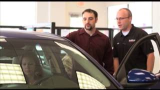 Dale Wiley Automotive, The best deal