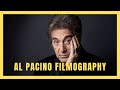 Al Pacino Filmography | Movies Films Career of Al Pacino | Actor Appreciation