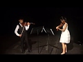 Beriot Duo Concertante Op.57 No.3 III.Allegretto