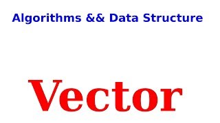 Java Collection - Vector