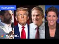 MSNBC Highlights — Nov. 11