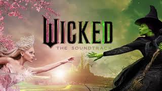 Wicked Medley (From Wicked The Soundtrack)