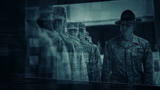 CYBER ATTACK MILITARY SLIDESHOW | AE LOGOS | AFTER EFFECTS