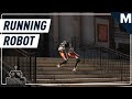 A Robot Just Ran a 5K, and Now We Feel Bad About Ourselves | Strictly Robots