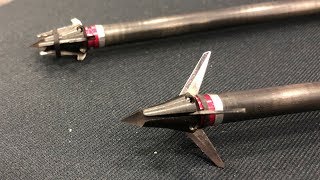 SWAT Hybrid Broadhead: ATA 2019