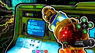 CLASSIFIED MORSE CODE EASTER EGG GUIDE (Black Ops 4 Zombies)