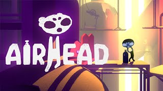 Airhead // Announcement Trailer