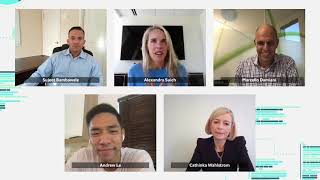 Panel discussion: AI@work in America