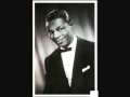 Nat King Cole and the Four Knights - If I May (1955)