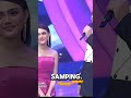 gayanya ditiru rina nose syifa hadju sampai bingung beritaterbaru fypシ゚ rinanose syifahadju