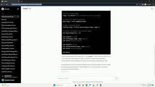 install skimage with pip