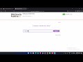 Reflected DOM XSS | Hacking Lab | 22024 #hackingtutorial