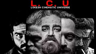 LOKESH CINEMATIC UNIVERSE | Kill and Destroy | lokesh kanagaraj
