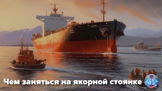 Какую рыбу можно поймать в Мексике c танкера?