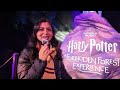 Is the Harry Potter: Forbidden Forest Experience worth visiting in 2026? #harrypotter #vancouver 