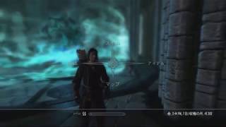 【実況】スカイリム移住計画【Skyrim】第258回