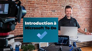 Introduction à Microsoft ToDo - 5 fonctions uniques pour gérer vos tâches