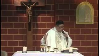 PTV4 Healing Mass 20140202