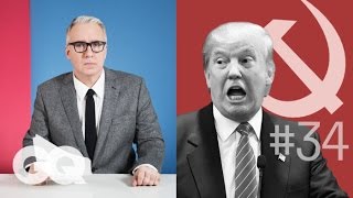 Is Donald Trump a Russian Agent? | The Closer with Keith Olbermann | GQ