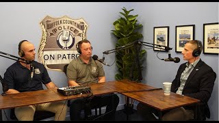 Episode 1 of On Patrol with the Suffolk County PBA: Lou Civello