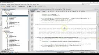 Distributed Project - Chat Application