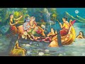 কৃষ্ণই বৃন্দাবনত । অসমীয়া ভক্তি গীত। krishnai vrindawant . assamese devotional song.