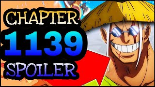 CONFIRMED SCOPPER GABAN NGA!! | One Piece Tagalog Analysis | One Piece Tagalog Analysis