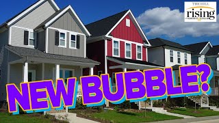 Aaron Glantz: Housing Prices At RECORD High, Is This A New Bubble?